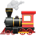 :steam_locomotive: