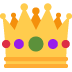 :crown: